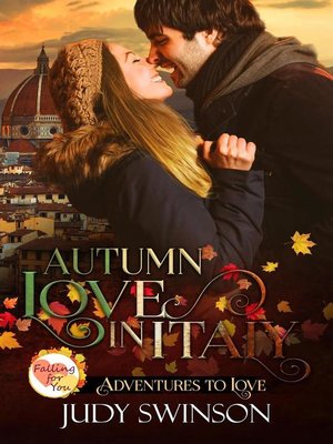 cover image of Autumn Love In Italy
